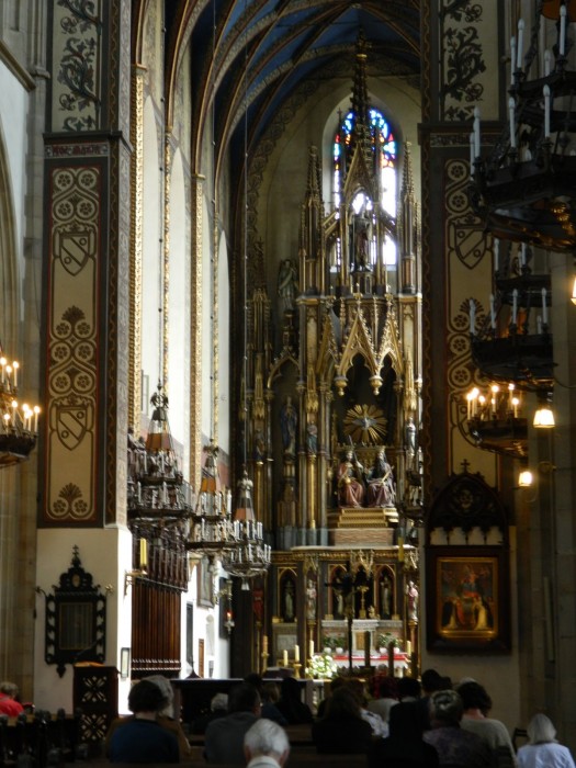 Базилика Девы Марии