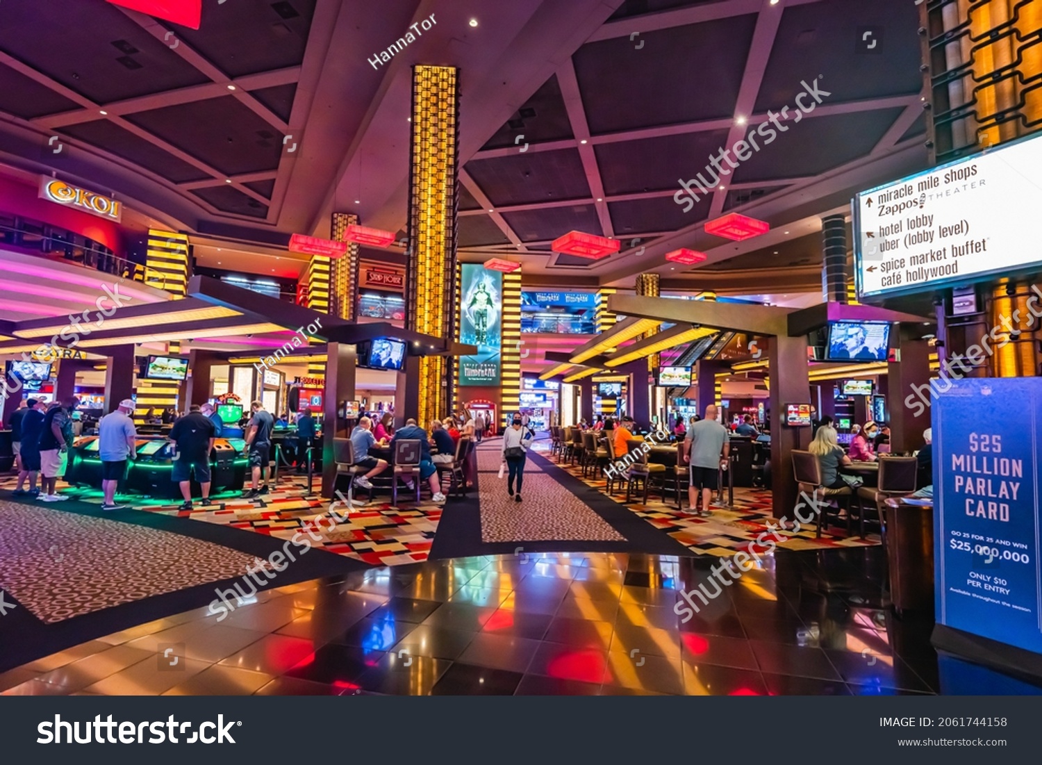 popular Betcity Casino no deposit bonus banner